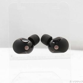 〔中古〕SONY(ソニー) WF-1000XM5 ブラック〔349-ud〕