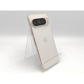 【中古】Google 国内版 【SIMフリー】 Pixel 9 Pro ポーセリン 16GB 256GB GWVK6【ECセンター】保証期間１ヶ月【ランクB】
