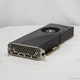 〔中古〕Palit GeForce RTX 2070 SUPER X NE6207S019P2-180F〔344-ud〕