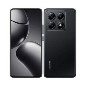 Xiaomi 14T Pro A402XM[256GB] SoftBank チタンブラック【安心…