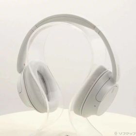 【中古】SONY(ソニー) WH-CH720N (W) ホワイト 【344-ud】