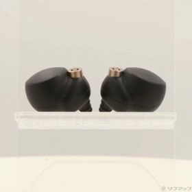 【中古】SONY(ソニー) WF-1000XM4 B ブラック 【258-ud】