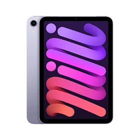 2021 Apple iPad mini (Wi-Fi 64GB) - パープル