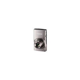 Canon IXY 650 m シルバー 光学12倍ズーム搭載 コンパクトデジタルカメラ