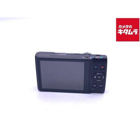 【中古】 【並品】 キヤノン IXY 650 ブラック