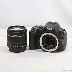 〔中古品〕 EOS Kiss X10 EF-S18-55 IS STM レンズキット ブラック〔中古品〕 EOS Kiss X10 EF-S18-55 IS STM レンズキット ブラック