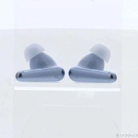 【中古】Anker(アンカー) Soundcore Liberty 4 Pro スカイブルー A3954N31 【198-ud】