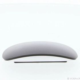 【中古】Apple(アップル) Magic Mouse (USB-C) ブラック (Multi-Touch対応) MXK63ZA／A 【377-ud】