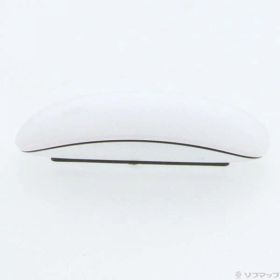 【中古】Apple(アップル) Magic Mouse (USB-C) ホワイト (Multi-Touch対応) MXK53ZA／A 【198-ud】