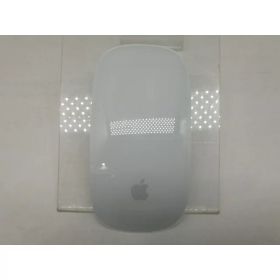 【中古】Apple Magic Mouse（2024/USB-C）ホワイト MXK53ZA/A【日本橋3】保証期間1週間