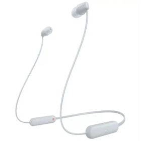 ソニー SONY WI-C100 WZ Bluetoothイヤホン 母の日 ギフト 2026 贈り物 プレゼント 母 父 父の日 ペアギフト