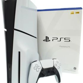 【SIE】ソニー『PlayStation5 プレイステーション5 1TB』CFI-2000A01 ゲーム機本体 1週間保証【中古】