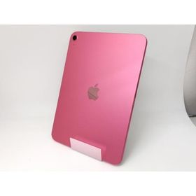 【中古】Apple 【Wi-Fi】 iPad（A16/2025） 128GB ピンク MD4E4J/A【戸塚】保証期間１ヶ月【ランクA】