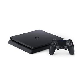 PlayStation 4 ジェット・ブラック 500GB(CUH-2000AB01) メーカー生産終了