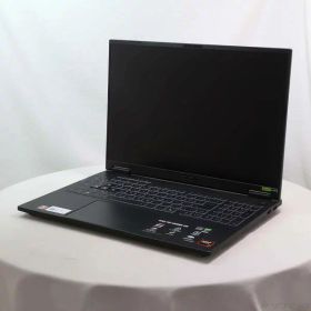 【中古】ASUS(エイスース) 〔展示品〕 TUF Gaming A16 FA608UH-R7R5050 イェーガーグレー 【262-ud】