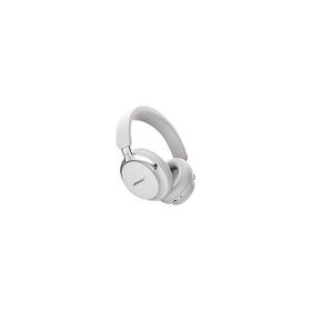 ブルートゥースヘッドホン QuietComfort Ultra Headphones 2nd Gen WHITE SMOKE QC ULTRA HP 2nd WHT ［ノイズキャンセリング対応 /Bluetooth対応］