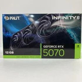 GeForce RTX 5070 搭載グラボ 中古 94,000円 | ネット最安値の価格比較