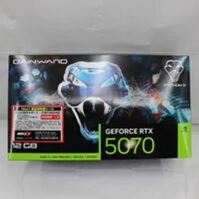 GeForce RTX 5070 搭載グラボ 中古 93,500円 | ネット最安値の価格比較