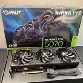 GeForce RTX 5070 搭載グラボ 中古 94,000円 | ネット最安値の価格比較