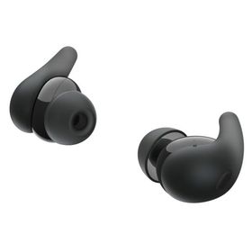 ワイヤレスイヤホン LinkBuds Fit WF-LS910N (ブラック)/SONY