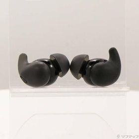 〔中古〕SONY(ソニー) LinkBuds Fit WF-LS910N BZ ブラック〔297-ud〕