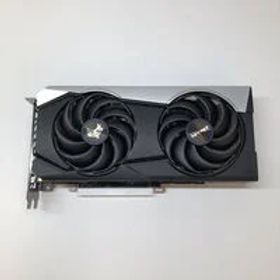 中古 SAPPHIRE NITRO+ Radeon RX 6600 XT GAMING OC 8G GDDR6 4990001407 状態： C:並品