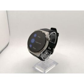 【中古】Huawei HUAWEI WATCH GT 3 Pro 46mm アクティブモデル【川崎駅前】保証期間１ヶ月【ランクA】