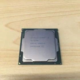 中古 Intel Core i5-9500 (1151/3.00GHz/9M/C6/T6) 140318 状態： B:良品