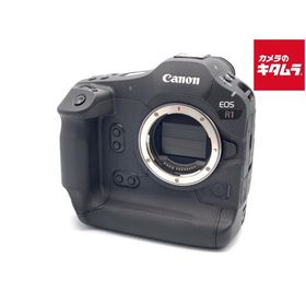 【中古】 【良品】 キヤノン EOS R1 ボディ