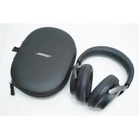 中古 美品 BOSE QuietComfort Ultra Headphones ワイヤレスヘッドホン