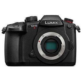 Panasonic パナソニック DC-GH5M2 LUMIX GH5II ボディ デジタル一眼カメラ ルミックス