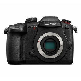 【新品】パナソニック LUMIX DC-GH5M2（ボディ）【5月31日ご注文分まで5年間延長保証（自然故障対象）プレゼント】