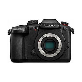 Panasonic(パナソニック) LUMIX GH5 II ミラーレス一眼カメラ DC-GH5M2 ［ボディ単体］