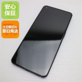 オッポ(OPPO)の新品同様 Y!mobile OPPO Reno9 A A301OP ナイトブラック M999(スマートフォン本体)