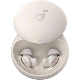 アンカー イヤホン ワイヤレス Bluetooth5.3 soundcore SLEEP A20 A6611Z21 サンドベージュ Anker
