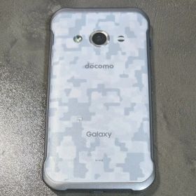 【中古品・付属品有】Galaxy Active neo SC-01H ドコモ