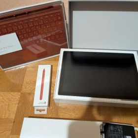 Microsoft Surface Pro 7