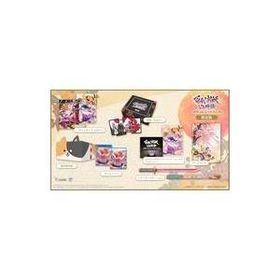 新品PS5ソフト 百剣討妖伝綺譚 [限定版]