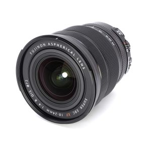 【動作確認済み】FUJIFILM（富士フイルム）フジノンレンズ XF10-24mmF4 R OIS _GP00001075