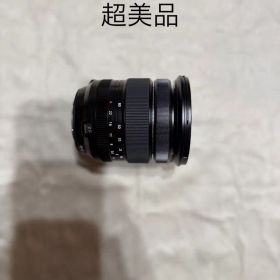 【超美品】FUJIFILM XF16-80mmF4 R OIS WR(即発送可)