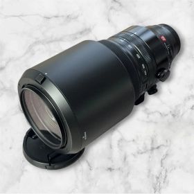 【美品】FUJIFILM XF100-400mm F4.5-5.6