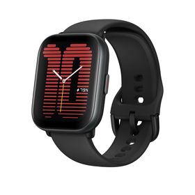 アマズフィット(Amazfit)のAmazfit Active 42mm(腕時計(デジタル))