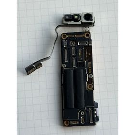 アイフォーン(iPhone)の完動品 iPhone16 pro max 1TB SIMフリー ロジックボード(スマートフォン本体)