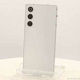 〔中古品〕 REDMAGIC 10 Air 256GB ホワイト NX779J SIMフリー ［6.8インチ有機EL／Snapdragon 8 Gen 3／RAM:12GB／ナノSIM&ナノSIM］〔中古品〕 REDMAGIC 10 Air 256GB ホワイト NX779J SIMフリー ［6.8インチ有機EL／Snapdragon 8 Gen 3／RAM:12GB／ナノSIM&ナノSIM］