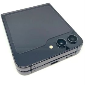 Galaxy Z flip 5 ブラック グローバル版