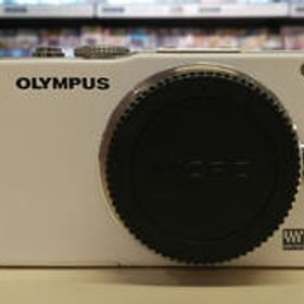 ミラーレス一眼ボディ E-PL3 OLYMPUS