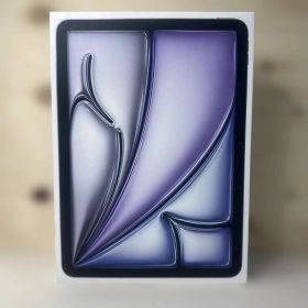 【美品】iPad Air 11インチ128GB MC9W4J/A YF6NC
