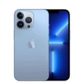 iPhone13Pro シエラブルー