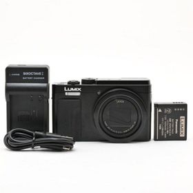 ＜並品＞ Panasonic LUMIX TZ95D｜コンパクトデジタルカメラ(コンパクトデジタルカメラ)