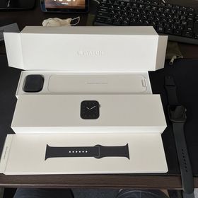 アップル(Apple)のApple Watch5 44mm(その他)